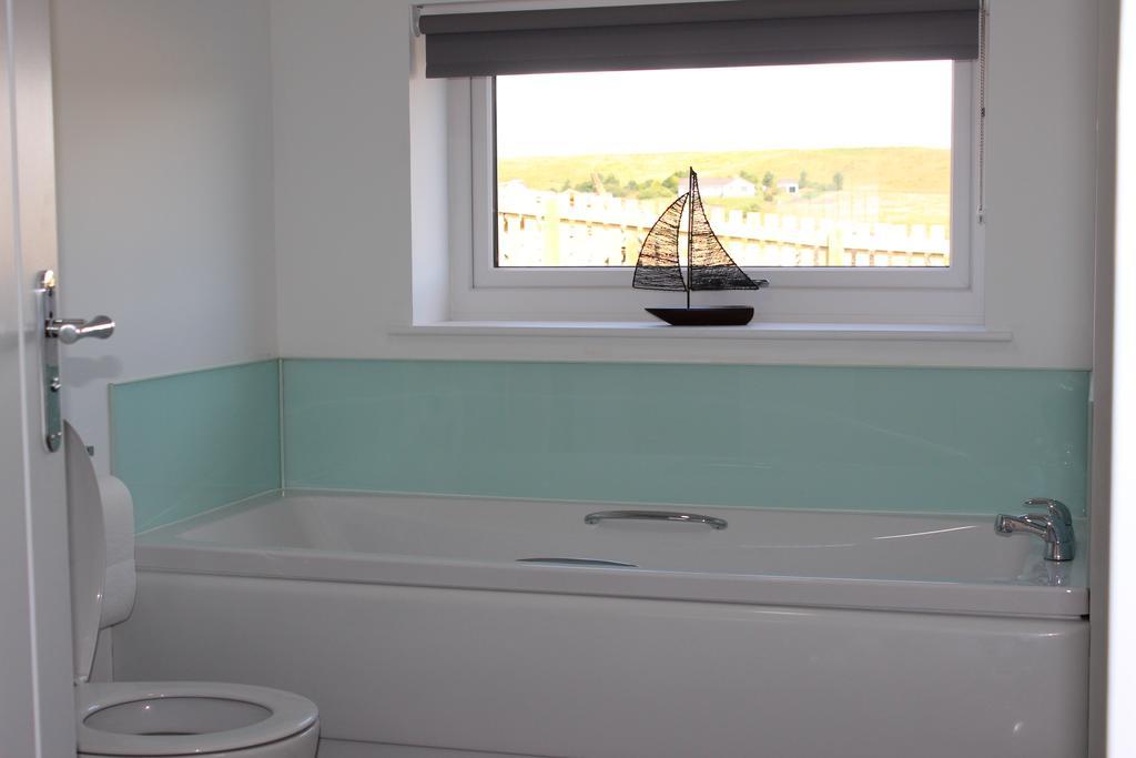 35 Newvalley Stornoway  Exterior foto